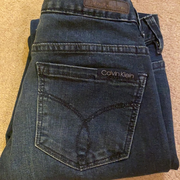 Calvin Klein jeans - Picture 4 of 6